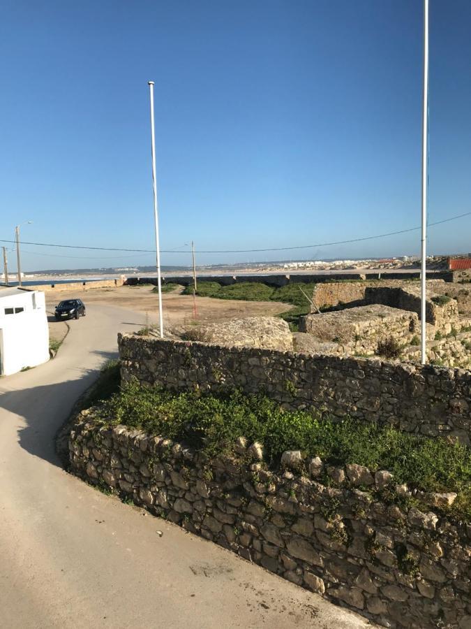 Silvirhouse Villa Peniche Exterior foto